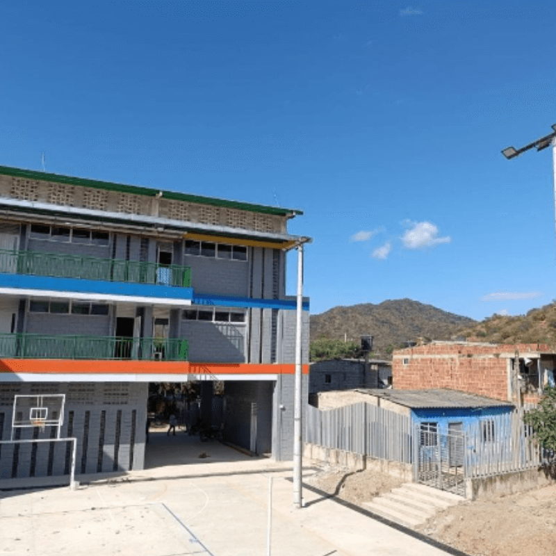 Interventoría Casa de Nariño y la (8)